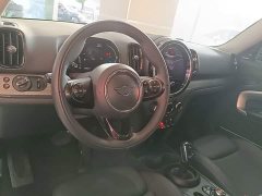 BMW MINI Countryman 2.0T Cooper S - ფოტო 10