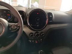 BMW MINI Countryman 2.0T Cooper S - ფოტო 12