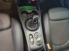 BMW MINI Countryman 2.0T Cooper S - ფოტო 13