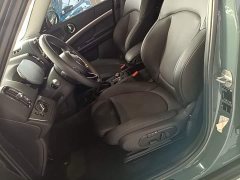 BMW MINI Countryman 2.0T Cooper S - ფოტო 14