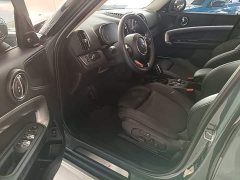 BMW MINI Countryman 2.0T Cooper S - ფოტო 15