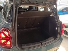 BMW MINI Countryman 2.0T Cooper S - ფოტო 18