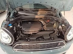 BMW MINI Countryman 2.0T Cooper S - ფოტო 19