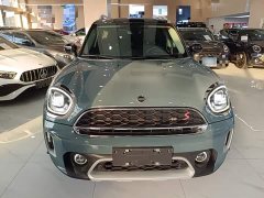 BMW MINI Countryman 2.0T Cooper S - ფოტო 2