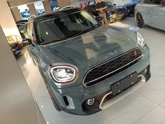 BMW MINI Countryman 2.0T Cooper S - ფოტო 3