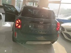 BMW MINI Countryman 2.0T Cooper S - ფოტო 5