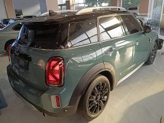 BMW MINI Countryman 2.0T Cooper S - ფოტო 6