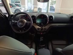 BMW MINI Countryman 2.0T Cooper S - ფოტო 9