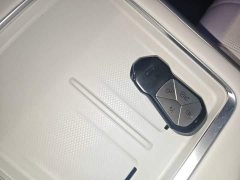 XPeng G9 702 Pro - ფოტო 8