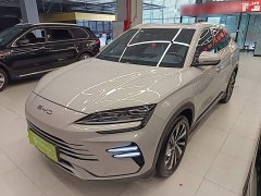 BYD Song Plus New Energy Glory Edition DM-i 110km Flagship Plus - ფოტო 1