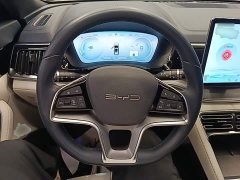 BYD Song Plus New Energy Glory Edition DM-i 110km Flagship Plus - ფოტო 10