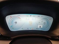BYD Song Plus New Energy Glory Edition DM-i 110km Flagship Plus - ფოტო 11
