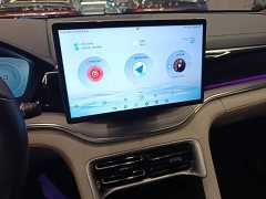 BYD Song Plus New Energy Glory Edition DM-i 110km Flagship Plus - ფოტო 12