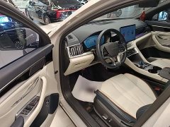 BYD Song Plus New Energy Glory Edition DM-i 110km Flagship Plus - ფოტო 15