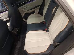 BYD Song Plus New Energy Glory Edition DM-i 110km Flagship Plus - ფოტო 16