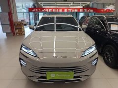 BYD Song Plus New Energy Glory Edition DM-i 110km Flagship Plus - ფოტო 2
