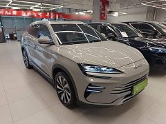 BYD Song Plus New Energy Glory Edition DM-i 110km Flagship Plus - ფოტო 3