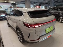 BYD Song Plus New Energy Glory Edition DM-i 110km Flagship Plus - ფოტო 4