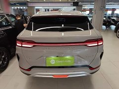 BYD Song Plus New Energy Glory Edition DM-i 110km Flagship Plus - ფოტო 5