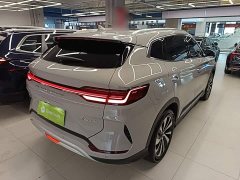 BYD Song Plus New Energy Glory Edition DM-i 110km Flagship Plus - ფოტო 6