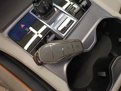 BYD Song Plus New Energy Glory Edition DM-i 110km Flagship Plus - ფოტო 8