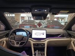 BYD Song Plus New Energy Glory Edition DM-i 110km Flagship Plus - ფოტო 9