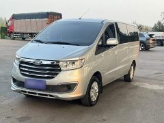 Ruifeng M3 PLUS 1.8L 9 Edition - photo 1