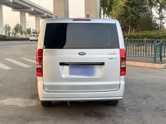 Ruifeng M3 PLUS 1.8L 9 Edition - photo 11