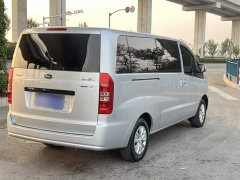 Ruifeng M3 PLUS 1.8L 9 Edition - photo 12
