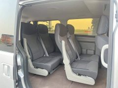 Ruifeng M3 PLUS 1.8L 9 Edition - photo 17