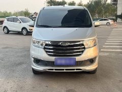 Ruifeng M3 PLUS 1.8L 9 Edition - photo 6