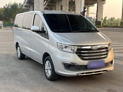 Ruifeng M3 PLUS 1.8L 9 Edition - photo 7