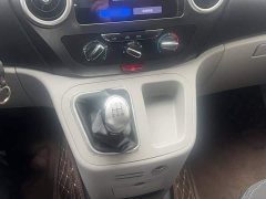 Ruifeng M3 PLUS 1.8L 9 Edition - photo 8