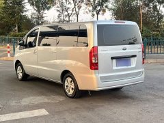 Ruifeng M3 PLUS 1.8L 9 Edition - photo 9