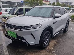 BYD Yuan UP 401KM Vitality Edition - ფოტო 1