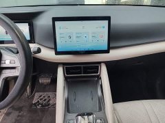 BYD Yuan UP 401KM Vitality Edition - ფოტო 12