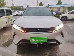 BYD Yuan UP 401KM Vitality Edition - ფოტო 2