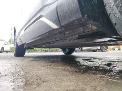 BYD Yuan UP 401KM Vitality Edition - ფოტო 20