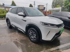 BYD Yuan UP 401KM Vitality Edition - ფოტო 3