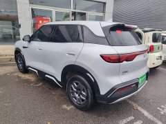 BYD Yuan UP 401KM Vitality Edition - ფოტო 4