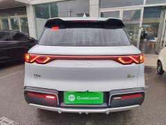 BYD Yuan UP 401KM Vitality Edition - ფოტო 5
