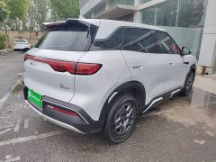 BYD Yuan UP 401KM Vitality Edition - ფოტო 6