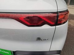 BYD Yuan UP 401KM Vitality Edition - ფოტო 7