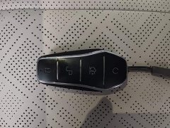 BYD Yuan UP 401KM Vitality Edition - ფოტო 8