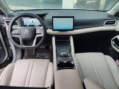 BYD Yuan UP 401KM Vitality Edition - ფოტო 9