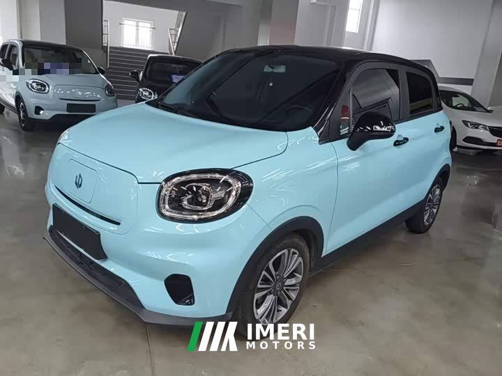 Leapmotor Leapo T03 403 Comfort Edition - ავტომობილი ჩინეთიდან