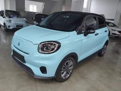 Leapmotor Leapo T03 403 Comfort Edition - ფოტო 1