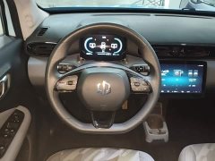 Leapmotor Leapo T03 403 Comfort Edition - ფოტო 10