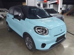 Leapmotor Leapo T03 403 Comfort Edition - ფოტო 3