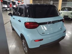 Leapmotor Leapo T03 403 Comfort Edition - ფოტო 4